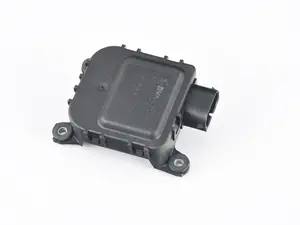 Servo Motor