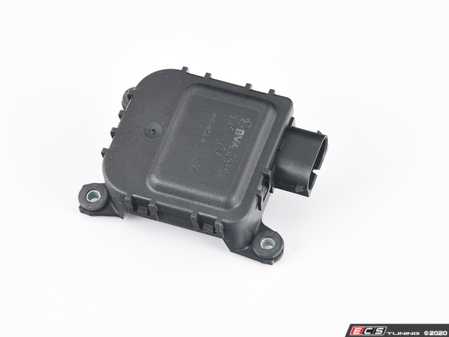 ES#311713 - 1J1907511D - Servo Motor - For the air distribution control door - Genuine Volkswagen Audi - Audi Volkswagen