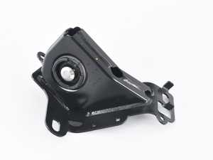 ES#2210818 - 33309807100 - Bracket For Trailing Arm - Right - Connected to the front of the trailing arm - Genuine MINI - MINI
