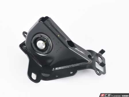 ES#2210818 - 33309807100 - Bracket For Trailing Arm - Right - Connected to the front of the trailing arm - Genuine MINI - MINI