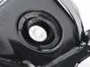 ES#2210818 - 33309807100 - Bracket For Trailing Arm - Right - Connected to the front of the trailing arm - Genuine MINI - MINI