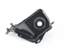 ES#2207569 - 33309807099 - Bracket For Trailing Arm - Left - Connected to the front of the trailing arm - Genuine MINI - MINI