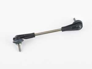ES#2920346 - 31306862857 - SWING SUPPORT, FRONT, LEFT - Genuine BMW - BMW
