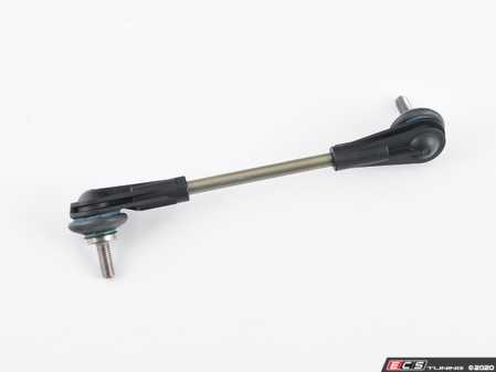 ES#2920346 - 31306862857 - SWING SUPPORT, FRONT, LEFT - Genuine BMW - BMW