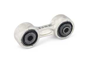 ES#4069767 - 33551131131 - Rear Sway Bar End Link - Priced Each - Attaches sway bar to control arm, two per car - Meyle - BMW