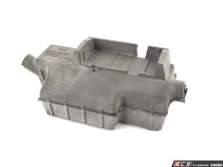 ES#2720852 - 54377344452 - SOUND INSULATION - Genuine BMW - BMW