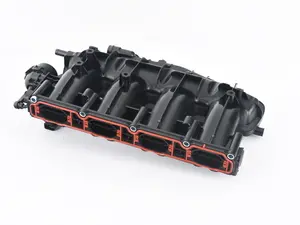   Intake Manifold - Newest Revision (06J133201BH)