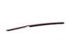 ES#91323 - 51228185818 - REAR MLD. - Genuine BMW - BMW