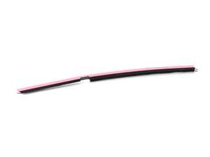ES#91323 - 51228185818 - REAR MLD. - Genuine BMW - BMW