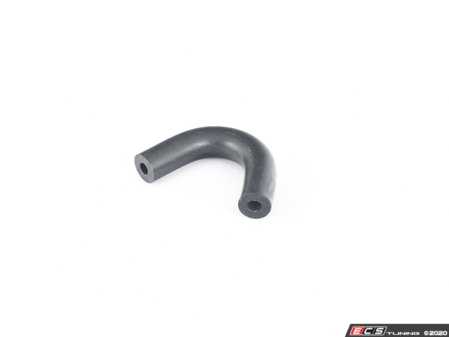 ES#3350120 - 9P1129487 - Vacuum Hose Connector - Replace your cracked & leaking hose - Genuine Porsche - Porsche