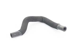 ES#450349 - 8K0145921F - Water Pump Hose - Connects the water pump to the hard water line - Genuine Volkswagen Audi - Audi