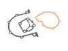 ES#17569 - 11111315106 - E34 Crankcase Gasket Set - Set of gaskets for cylinder block - Genuine BMW - BMW