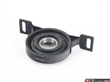 ES#4066611 - 26122228917 - Driveshaft Center Mount - Hamburg Tech - BMW