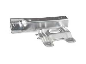ES#2713755 - 51117289910 - Bumper Carrier Bracket (Deformation Element) - Genuine BMW - BMW