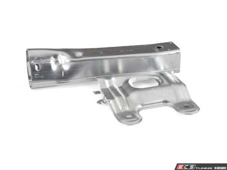 ES#2713755 - 51117289910 - Bumper Carrier Bracket (Deformation Element) - Genuine BMW - BMW