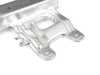 ES#2713755 - 51117289910 - Bumper Carrier Bracket (Deformation Element) - Genuine BMW - BMW