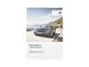 ES#3015774 - 01402963532 - Owner's Manual for E89 with iDrive - Genuine BMW - BMW