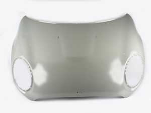 ES#4164797 - 41008499868SD - Genuine MINI Hood *Scratch And Dent* - (NO LONGER AVAILABLE) - Primed and ready for paint - Scratch & Dent - 