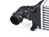 ES#1738616 - 2045000200 - Intercooler - Cools the charge of incoming air from turbocharger or supercharger - Genuine Mercedes Benz - Mercedes Benz