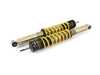 ES#4056987 - 13280002 - ST X Performance Coilover System - Fixed Damping - Height adjustable with average lowering of 1.6"-2.8"F, 1.6"-2.8"R. - Suspension Techniques - Volkswagen
