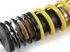 ES#4056987 - 13280002 - ST X Performance Coilover System - Fixed Damping - Height adjustable with average lowering of 1.6"-2.8"F, 1.6"-2.8"R. - Suspension Techniques - Volkswagen