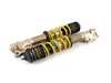 ES#4056987 - 13280002 - ST X Performance Coilover System - Fixed Damping - Height adjustable with average lowering of 1.6"-2.8"F, 1.6"-2.8"R. - Suspension Techniques - Volkswagen