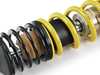 ES#4056987 - 13280002 - ST X Performance Coilover System - Fixed Damping - Height adjustable with average lowering of 1.6"-2.8"F, 1.6"-2.8"R. - Suspension Techniques - Volkswagen