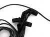 ES#2631582 - Q4150027 - Ignition Wire Set - Carries power from the distributor to the spark plugs - Beru - Mercedes Benz
