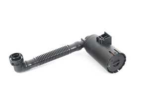 ES#3250933 - 16137439423 - Dust Filter for Fuel Vapor System - Genuine BMW - BMW
