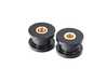 ES#4070063 - CTS-HW-0231 - Solid Shifter Bushing Kit - Round 10mm - Round 8.0mm - Tighten your shifter and stop missing shifts with shifter bushings! - CTS - Audi Volkswagen