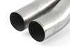 ES#3969371 - SAU081C - Cat-Back Exhaust System - Resonated With Valves - 3.15" T304 stainless, resonated exhaust system with dual oval ceramic 'Evo' tips - Retains OE valve motors - Scorpion - Audi