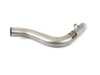 ES#3969371 - SAU081C - Cat-Back Exhaust System - Resonated With Valves - 3.15" T304 stainless, resonated exhaust system with dual oval ceramic 'Evo' tips - Retains OE valve motors - Scorpion - Audi