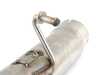 ES#3969371 - SAU081C - Cat-Back Exhaust System - Resonated With Valves - 3.15" T304 stainless, resonated exhaust system with dual oval ceramic 'Evo' tips - Retains OE valve motors - Scorpion - Audi