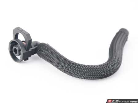 ES#35491 - 13901436306 - PIPE - Genuine BMW - BMW