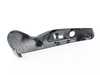 ES#347714 - 3C8881313B9B9 - Front Seat Trim Panel - Satin Black - Left - Genuine Volkswagen Audi - Volkswagen
