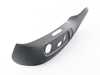 ES#347714 - 3C8881313B9B9 - Front Seat Trim Panel - Satin Black - Left - Genuine Volkswagen Audi - Volkswagen