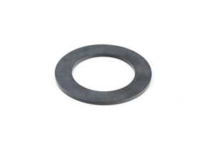 ES#2801962 - 1020180380 - Oil Cap Seal - 38.5x59x2.5mm - Gasket that seals oil cap to valve cover - Rein - Mercedes Benz