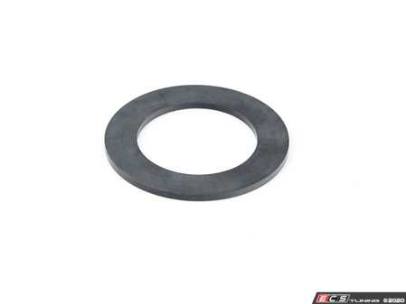 ES#2801962 - 1020180380 - Oil Cap Seal - 38.5x59x2.5mm - Gasket that seals oil cap to valve cover - Rein - Mercedes Benz