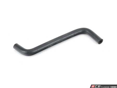ES#2801943 - 1J0121447H - Cooling Hose - (NO LONGER AVAILABLE) - Connects throttle body to cooling Y pipe - Rein - 