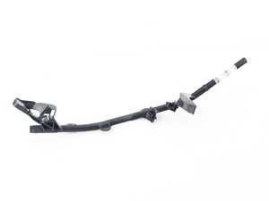 ES#2767504 - 11438511818 - Guide Tube - Genuine BMW - BMW