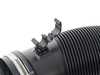 ES#280838 - 06E129629Q - Intake Hose  - Located between the air box and the throttle body - Genuine Volkswagen Audi - Audi