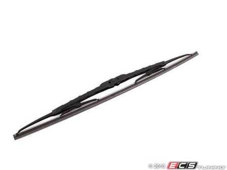 ES#2005824 - 40519 - Wiper Blade - Priced Each - Replace your worn out blades - Bosch - Porsche