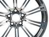 ES#64678 - 36112283555 - Forged Alloy Rim - Genuine BMW - BMW