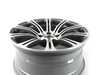 ES#64678 - 36112283555 - Forged Alloy Rim - Genuine BMW - BMW