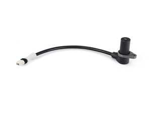 ES#1936029 - 99360640500 - ABS Speed Sensor - Priced Each - Anti-lock braking system wheel speed sensor - 4 required - Original Equipment Supplier - Porsche