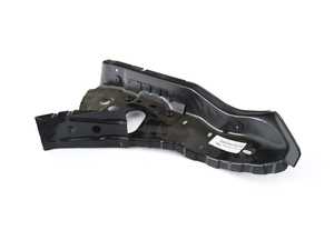 ES#66648 - 41002755061 - Wheel Housing Metal -  Front Left  - Part of the body of the vehicle - Genuine MINI - MINI