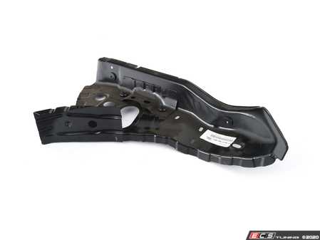 ES#66648 - 41002755061 - Wheel Housing Metal -  Front Left  - Part of the body of the vehicle - Genuine MINI - MINI