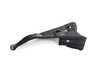 ES#66648 - 41002755061 - Wheel Housing Metal -  Front Left  - Part of the body of the vehicle - Genuine MINI - MINI