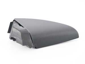 ES#2775322 - 51337269360 - CORNER MOULDING, INTERIOR RI - Genuine BMW - BMW
