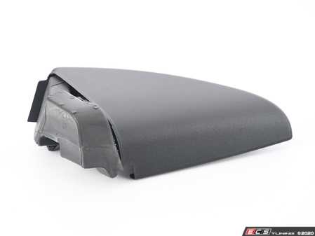 ES#2775322 - 51337269360 - CORNER MOULDING, INTERIOR RI - Genuine BMW - BMW